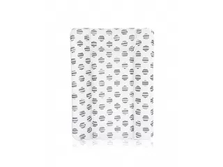 Lorelli Softy pelenkázó lap puha 50x70 - Grey