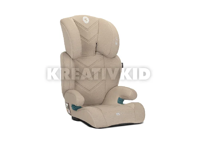 Lorelli Speed autósülés i-Size 100-150cm - Beige