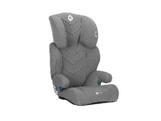 Lorelli Speed autósülés i-Size 100-150cm - Grey