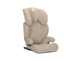 Lorelli Speed autósülés i-Size ISOFIX 100-150cm - Beige