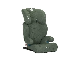 Lorelli Speed autósülés i-Size ISOFIX 100-150cm - Green