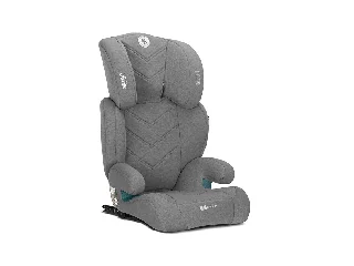 Lorelli Speed autósülés i-Size ISOFIX 100-150cm - Grey