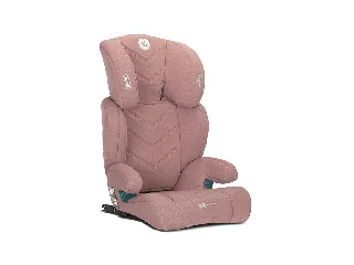 Lorelli Speed autósülés i-Size ISOFIX 100-150cm - Pink