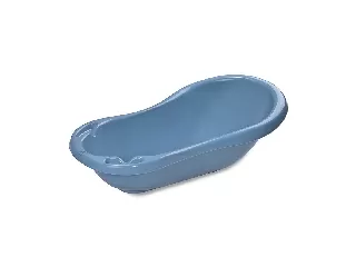 Lorelli Splash kád 84 cm - Delphin Blue