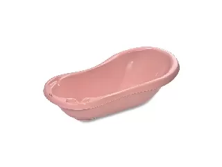 Lorelli Splash kád 84 cm - Rose Dawn