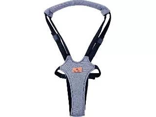 Lorelli Step by Step Babahám - Black&Grey