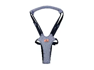 Lorelli Step by Step Babahám - Grey&Black