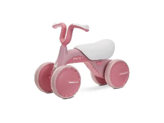 Lorelli Sunny Road 4 kerekű futóbicikli - Pink