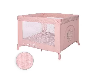 Lorelli Sunny utazó járóka - Mellow Rose Star