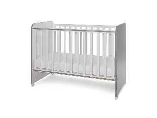 Lorelli Sweet Dream kiságy 60x120 - White String