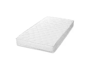 Lorelli Sweet Dream matrac 60x120x10 cm - White