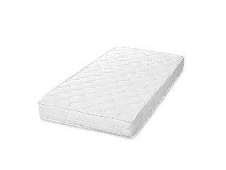 Lorelli Sweet Dream matrac 62x110x10 cm - White
