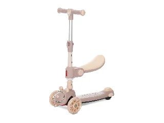Lorelli Swiftie összecsukható roller - Beige
