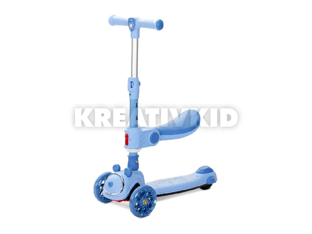 Lorelli Swiftie összecsukható roller - Blue