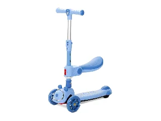 Lorelli Swiftie összecsukható roller - Blue