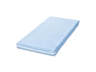 Lorelli szivacs matrac 90x42x6 cm - Blue Sky