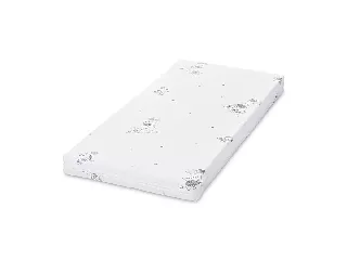 Lorelli szivacs matrac 90x42x6 cm - Green Giraffe