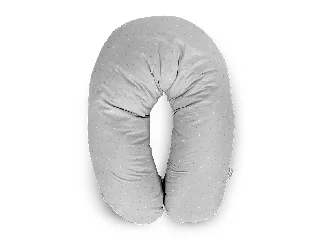 Lorelli Szoptatós párna - Grey Sky