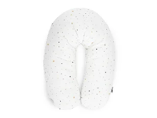 Lorelli Szoptatós párna - Happy Friends Blue