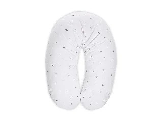 Lorelli Szoptatós párna - Honey Bunny Beige