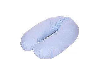 Lorelli Szoptatós párna - Little Bear Blue