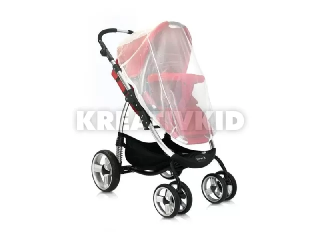 Lorelli Szúnyogháló sport babakocsira