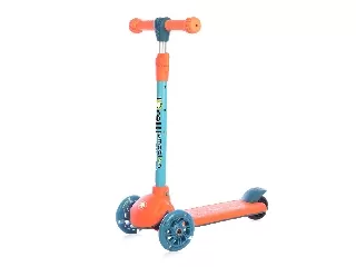 Lorelli Tamtam roller - Orange Ufo