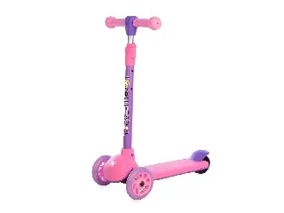 Lorelli Tamtam roller - Pink Lion
