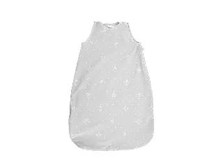 Lorelli Téli hálózsák 100 cm - Bear Grey