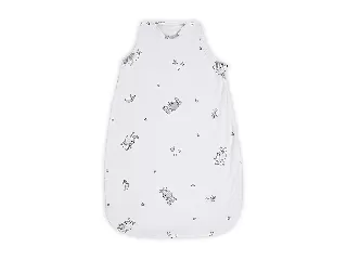 Lorelli téli hálózsák 80cm - Little Rabbits Grey