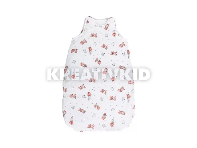 Lorelli Téli hálózsák 85 cm - Bears & Pillows