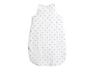 Lorelli Téli hálózsák 95 cm - White Crowns