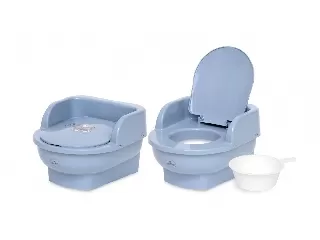 Lorelli Throne bili - Bear sötét kék (dobozos)