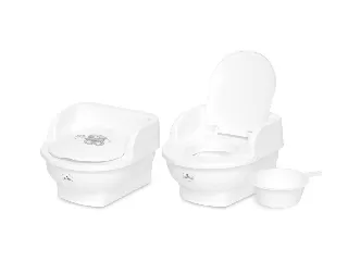 Lorelli Throne bili - White for you (dobozos)