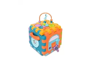 Lorelli Toys 6 Face formabedobó