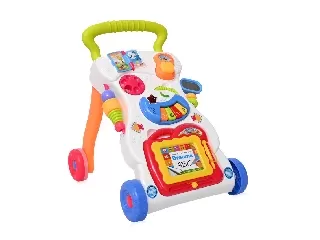 Lorelli Toys Activity járássegítő - Funny