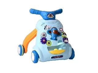 Lorelli Toys Activity járássegítő - Space Blue