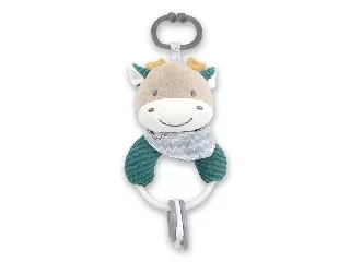 Lorelli Toys csörgő - Kék Szarvas