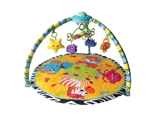 Lorelli Toys játszószőnyeg - Projector