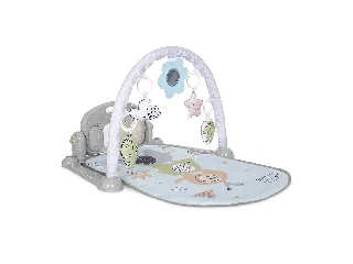 Lorelli Toys My First Piano 73x60 cm játszószőnyeg - Blue