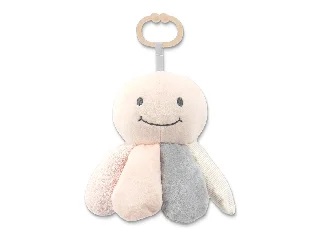Lorelli Toys Octopus babakocsi játék - Beige