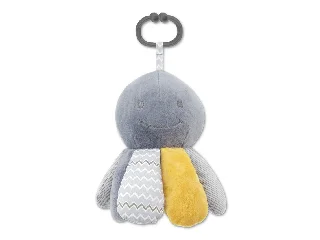 Lorelli Toys Octopus babakocsi játék - Grey