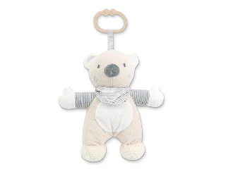 Lorelli Toys plüss játék - Bézs Maci