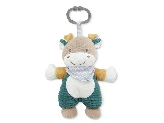 Lorelli Toys plüss játék - Kék Szarvas