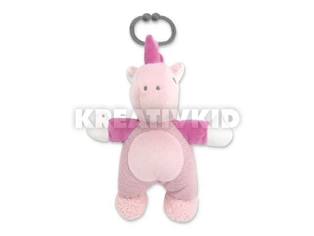 Lorelli Toys plüss játék - Pink Unikornis