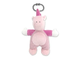 Lorelli Toys plüss játék - Pink Unikornis