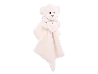 Lorelli Toys Teddy Bear szundikendő - Beige