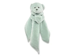 Lorelli Toys Teddy Bear szundikendő - Green