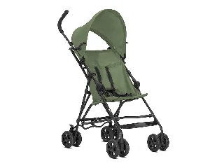 Lorelli Vaya Sport babakocsi 22 kg-ig - Green