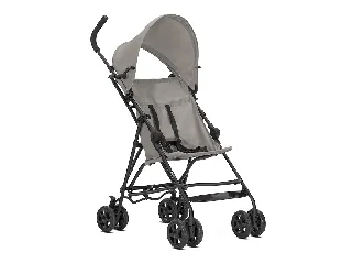 Lorelli Vaya Sport babakocsi 22 kg-ig - Grey